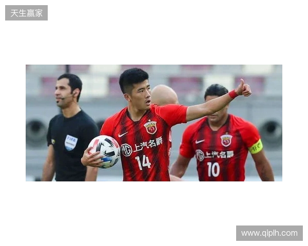 上海海港富盛经开6-1上海赛更达，李圣龙双响杨黔东获处子球