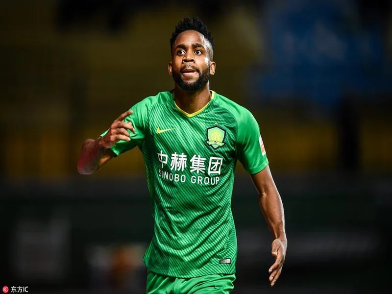 与国安球迷时隔7年重逢！巴坎布发长文感慨 这瞬间给我满满的能量